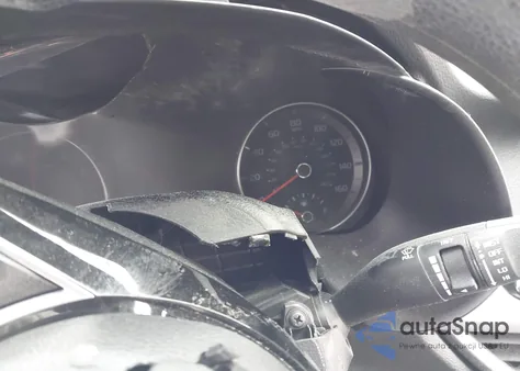 2023 Kia Forte Lxs from USA, damaged, VIN 3KPF24AD3PE694861